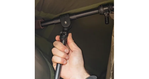 AVID - Přehoz Exo+ Overwrap