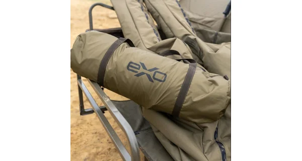 AVID - Přehoz Exo+ Overwrap