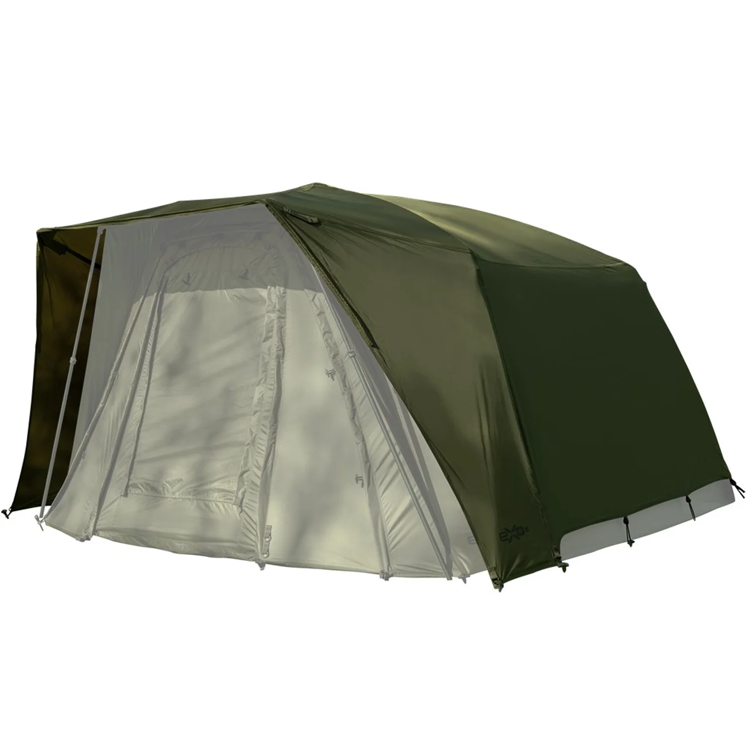 AVID - Přehoz k bivaku EXO 2 RV Storm Cap Wrap