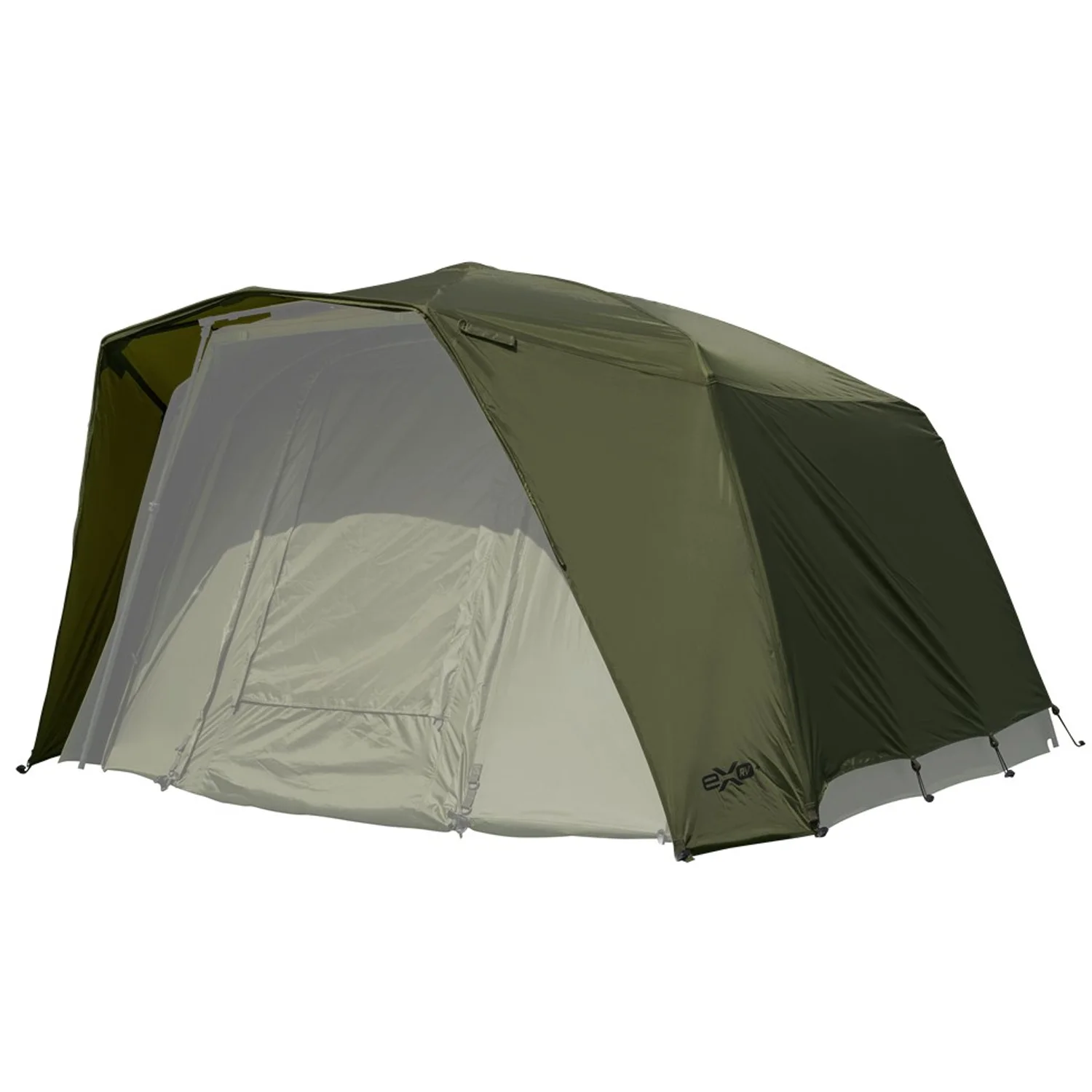 AVID AVID - Přehoz k bivaku EXO+ RV Storm Cap Wrap