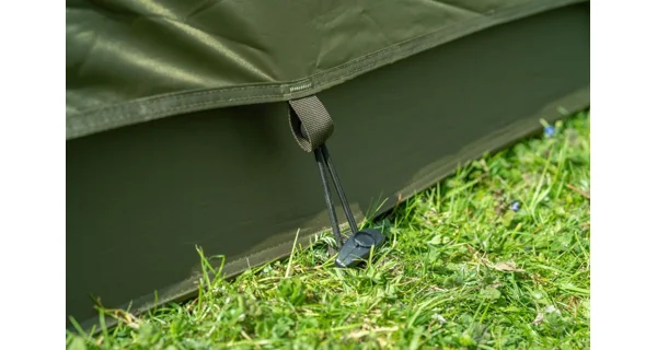 AVID - Přehoz k bivaku EXO+ RV Storm Cap Wrap