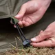 AVID - Přehoz Revolve NG Bivvy 1 Person Overwrap