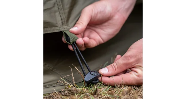 AVID - Přehoz Revolve NG Bivvy 1 Person Overwrap