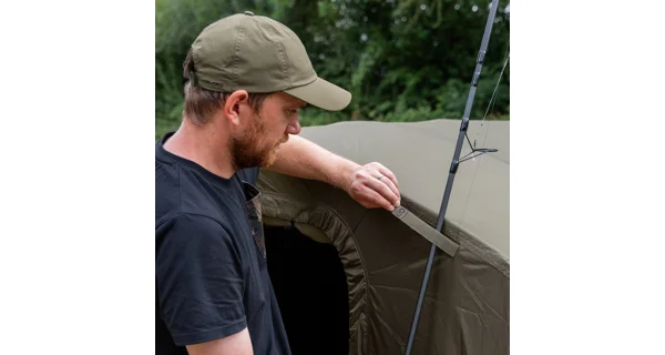 AVID - Přehoz Revolve NG Bivvy 1 Person Overwrap