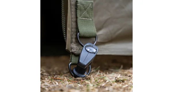 AVID - Přehoz Revolve NG Bivvy 1 Person Overwrap