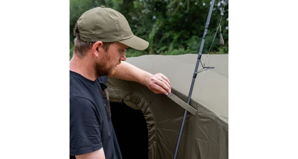 AVID - Přehoz Revolve NG Bivvy 2 Person Overwrap