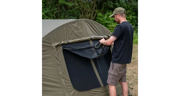 AVID - Přehoz Revolve NG Bivvy 2 Person Overwrap