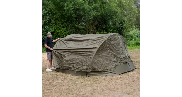 AVID - Přehoz Revolve NG Bivvy 2 Person Overwrap