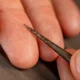 AVID - Převleky na závěsky Outline FleckTone Naked Tail Rubber