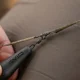 AVID - Převleky na závěsky Outline FleckTone Naked Tail Rubber