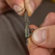 AVID - Převleky na závěsky Outline FleckTone Tail Rubber 10 ks