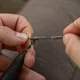 AVID - Převleky na závěsky Outline FleckTone Tail Rubber 10 ks