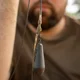 AVID - Převleky proti zamotání Outline FleckTone Anti-Tangle Sleeve 30 mm 20 ks