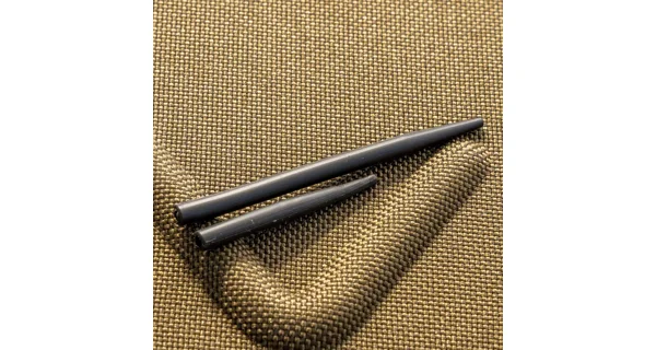 AVID - Převleky proti zamotání Outline Tungsten Anti-Tangle Sleeve 30 mm 10 ks