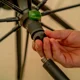 AVID - Přístřešek Brolly Revolve 60'' System