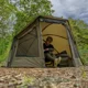 AVID - Přístřešek Brolly Revolve 60'' System