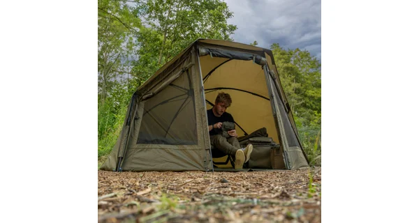 AVID - Přístřešek Brolly Revolve 60'' System