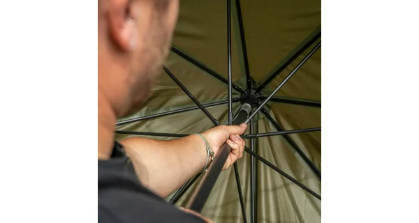 AVID - Přístřešek Brolly Revolve 60'' System