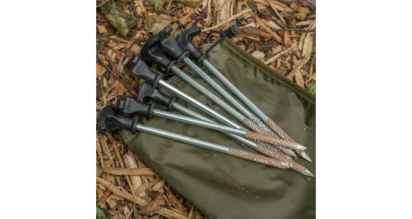 AVID - Přístřešek Brolly Revolve 60'' System