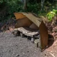 AVID - Přístřešek Revolve 60in Overnight Brolly