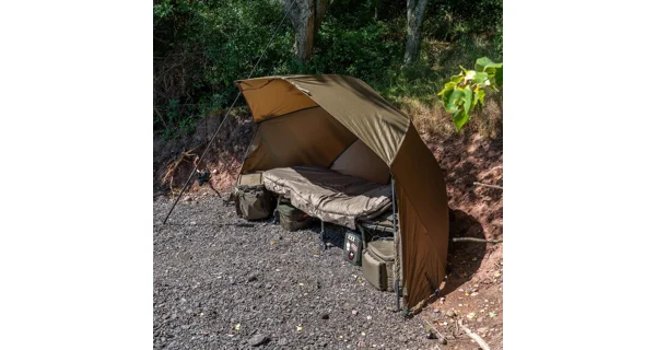AVID - Přístřešek Revolve 60in Overnight Brolly