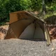 AVID - Přístřešek Revolve 60in Overnight Brolly