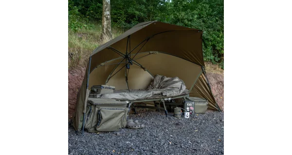 AVID - Přístřešek Revolve 60in Overnight Brolly