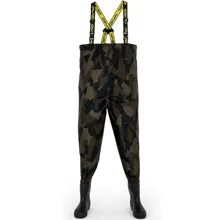 AVID - Prsačky Distortion Active-Lined Chest Waders vel. 44