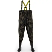 AVID - Prsačky Distortion Active-Lined Chest Waders vel. 44