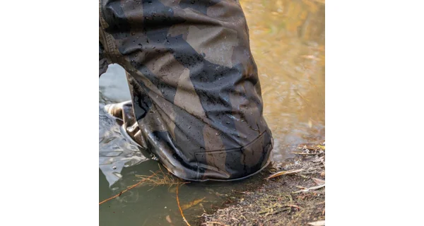 AVID - Prsačky Distortion Active-Lined Chest Waders vel. 46