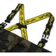AVID - Prsačky Distortion Active-Lined Chest Waders vel. 46