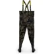 AVID - Prsačky Distortion Active-Lined Chest Waders vel. 46