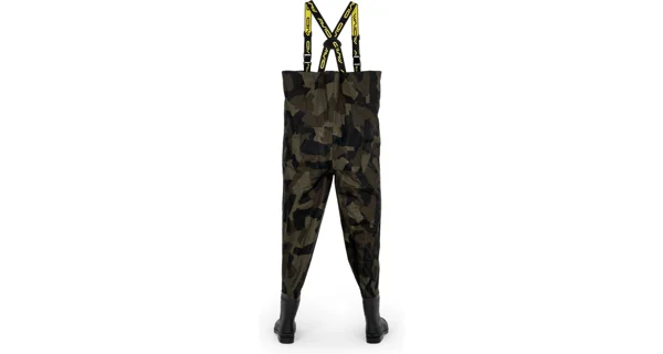 AVID - Prsačky Distortion Active-Lined Chest Waders vel. 46