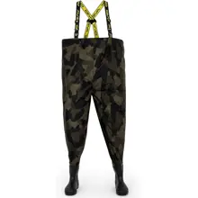 AVID - Prsačky Distortion Active-Lined XL Chest Waders vel. 43