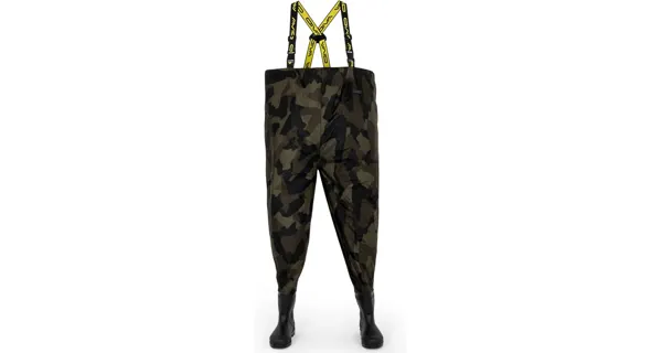 AVID - Prsačky Distortion Active-Lined XL Chest Waders vel. 43