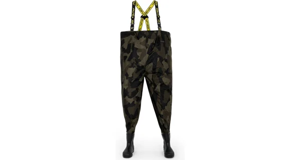 AVID - Prsačky Distortion Active-Lined XL Chest Waders vel. 44