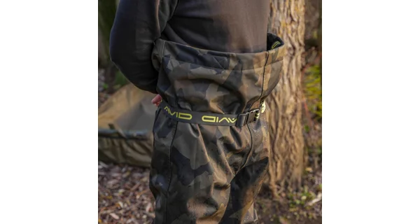 AVID - Prsačky Distortion Active-Lined XL Chest Waders vel. 44
