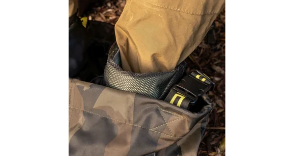 AVID - Prsačky Distortion Active-Lined XL Chest Waders vel. 44