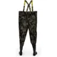 AVID - Prsačky Distortion Active-Lined XL Chest Waders vel. 44
