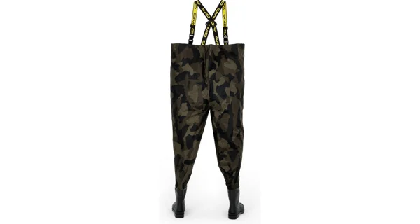 AVID - Prsačky Distortion Active-Lined XL Chest Waders vel. 44