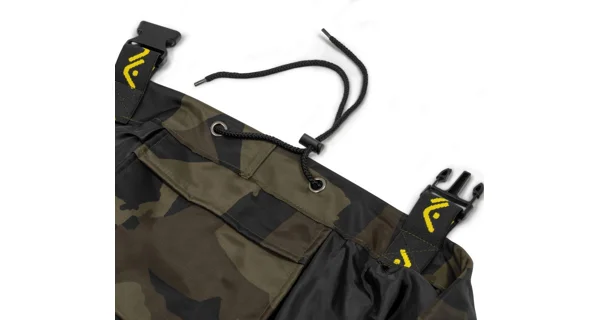 AVID - Prsačky Distortion Active-Lined XL Chest Waders vel. 44