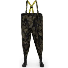 AVID - Prsačky Distortion Active-Lined XL Chest Waders vel. 46