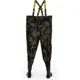 AVID - Prsačky Distortion Active-Lined XL Chest Waders vel. 46