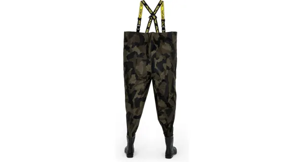AVID - Prsačky Distortion Active-Lined XL Chest Waders vel. 46