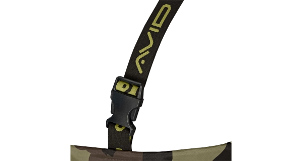 AVID - Prsačky Distortion Camo Chest Waders vel. 41