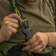 AVID - Prsačky Distortion Camo Chest Waders vel. 41