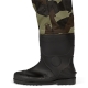 AVID - Prsačky Distortion Camo Chest Waders vel. 41