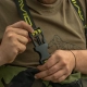 AVID - Prsačky Distortion Camo Chest Waders vel. 44