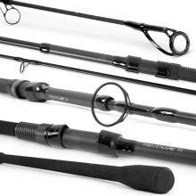 AVID - Prut Carp Revolve R 3 m 3,5 lb