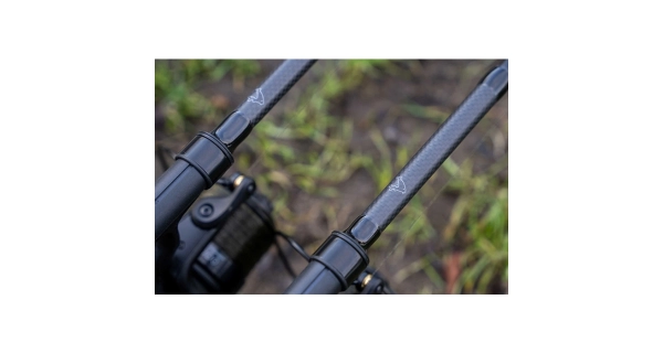 AVID - Prut Carp Revolve R 3 m 3 lb